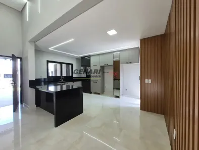 Casa com 3 Quartos à venda, 125m² no Jardins do Império, Indaiatuba
