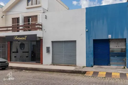 Ponto Comercial com 2 Quartos para alugar, 70m² no Centro, Pelotas