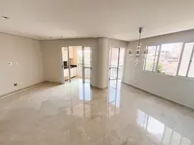Apartamento com 3 Quartos à venda, 121m² no Parque Mandaqui, São Paulo
