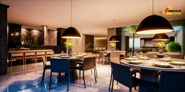 Apartamento com 4 Quartos à venda, 1500m² no Centro, Divinópolis