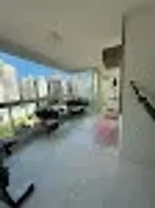 Apartamento com 3 Quartos à venda, 120m² no Praia da Costa, Vila Velha