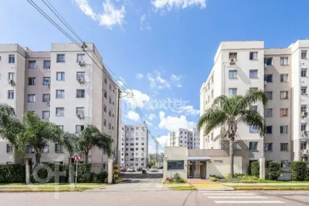 Apartamento com 2 Quartos à venda, 47m² no Mato Grande, Canoas