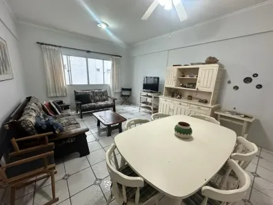 Apartamento com 3 Quartos à venda, 80m² no Vila Alzira, Guarujá