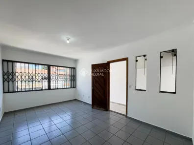 Sobrado com 3 Quartos à venda, 215m² no Jardim Las Vegas, Santo André