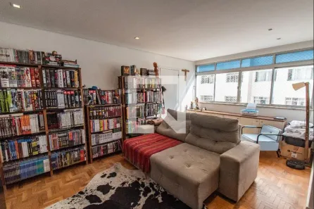 Apartamento com 3 Quartos à venda, 109m² no Aclimação, São Paulo