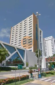 Sala Comercial com 1 Quarto à venda, 93m² no Boa Viagem, Recife