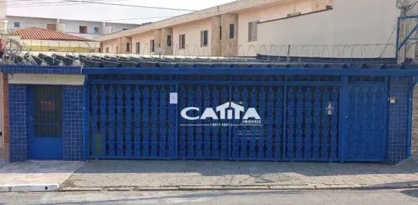 Casa com 7 Quartos à venda, 486m² no Chácara Seis de Outubro, São Paulo