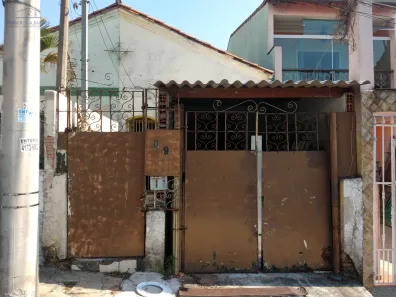 Casa com 1 Quarto à venda, 80m² no Vila Bonilha, São Paulo