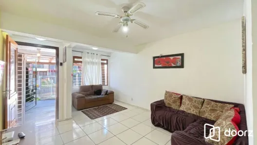 Casa com 2 Quartos à venda, 147m² no Guarujá, Porto Alegre