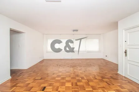 Apartamento com 4 Quartos à venda, 154m² no Santo Amaro, São Paulo