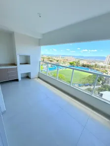Apartamento com 2 Quartos para alugar, 77m² no Jardim das Nações, Taubaté