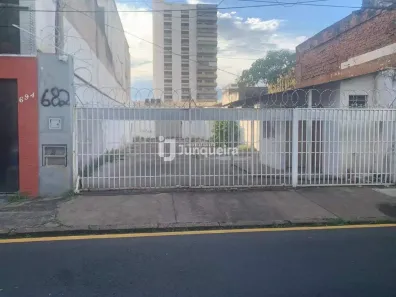 para alugar, 300m² no Centro, Piracicaba
