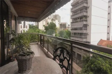 Apartamento com 3 Quartos à venda, 130m² no Tijuca, Rio de Janeiro