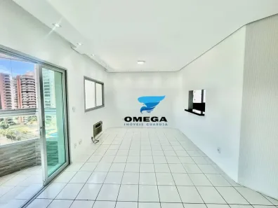 Apartamento com 3 Quartos à venda, 90m² no Vila Luis Antônio, Guarujá