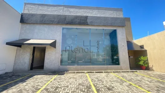 Sala Comercial para alugar, 90m² no Cidade Nova, Indaiatuba