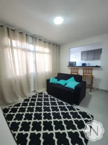 Apartamento com 1 Quarto à venda, 59m² no Centro, Itanhaém