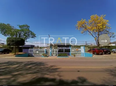 Casa de Condomínio com 2 Quartos à venda, 60m² no Vila Lunardi, Campinas