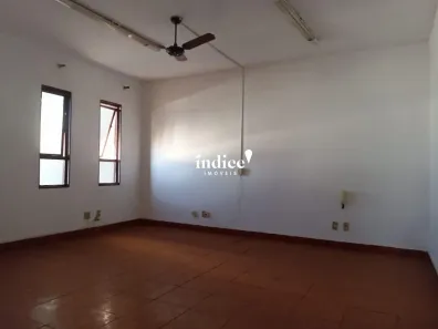 Sala Comercial para alugar, 44m² no Jardim Irajá, Ribeirão Preto