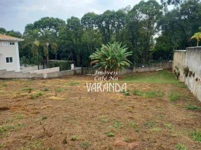 Lote/Terreno à venda, 770m² no Dois Córregos, Valinhos