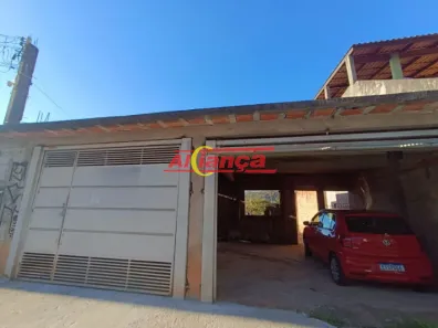 Lote/Terreno à venda, 250m² no Parque Continental II, Guarulhos