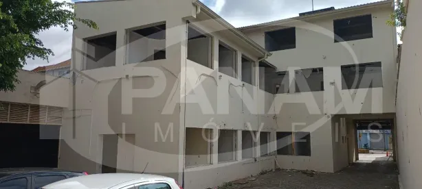 Prédio Comercial para alugar, 750m² no Floresta, Porto Alegre