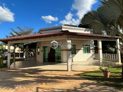 Casa com 2 Quartos à venda, 260m² no Guará II, Brasília