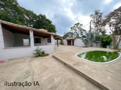 Casa com 2 Quartos à venda, 90m² no Porto da Roça I, Saquarema