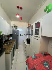 Apartamento com 2 Quartos à venda, 55m² no Parque Corrientes, Campos dos Goytacazes