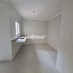 Apartamento com 2 Quartos à venda, 42m² no Vila América, Santo André