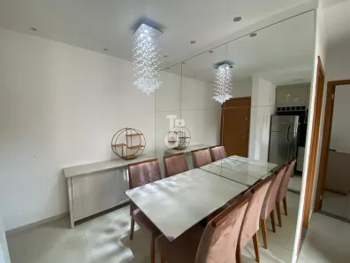 Apartamento com 2 Quartos à venda, 43m² no Cidade Nova, Jundiaí