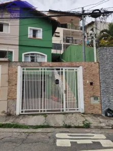 Casa com 2 Quartos à venda, 119m² no Vila Dom Pedro II, São Paulo