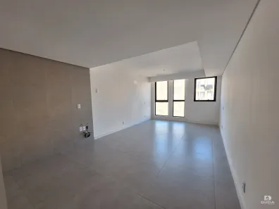 Apartamento com 1 Quarto à venda, 44m² no Trindade, Florianópolis