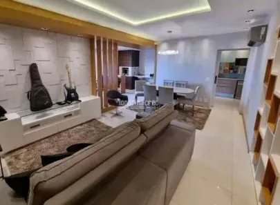 Apartamento com 3 Quartos à venda, 136m² no Gleba Fazenda Palhano, Londrina