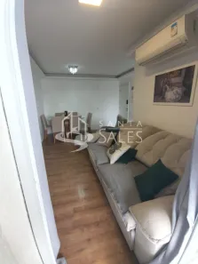 Apartamento com 3 Quartos à venda, 84m² no Jardim Caravelas, São Paulo