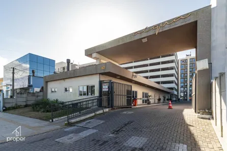 Apartamento com 2 Quartos à venda, 92m² no Três Vendas, Pelotas