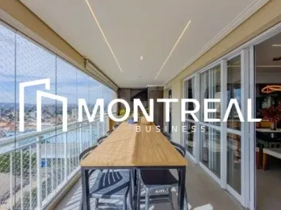 Apartamento com 3 Quartos à venda, 126m² no Vila Carrão, São Paulo