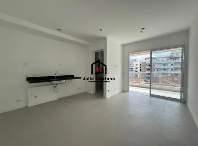 Apartamento com 3 Quartos à venda, 87m² no Itaguá, Ubatuba