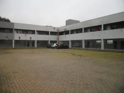Imóvel Comercial à venda, 575m² no Cará-cará, Ponta Grossa