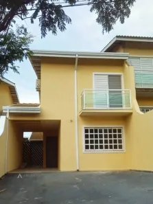 Casa de Condomínio com 3 Quartos à venda, 117m² no Vila Caputera, Mogi das Cruzes