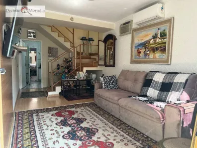 Casa de Condomínio com 2 Quartos à venda, 85m² no Granja Viana, Cotia