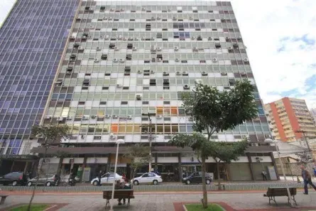 Sala Comercial à venda, 40m² no Centro, Florianópolis