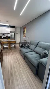 Apartamento com 1 Quarto à venda, 42m² no Anchieta, São Bernardo do Campo