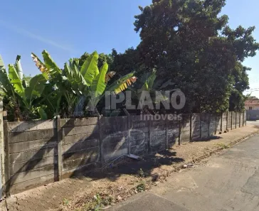 Lote/Terreno à venda, 459m² no Vila Alemã, Rio Claro