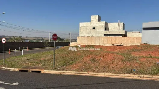 Lote/Terreno à venda, 290m² no Village Provence, São José do Rio Preto