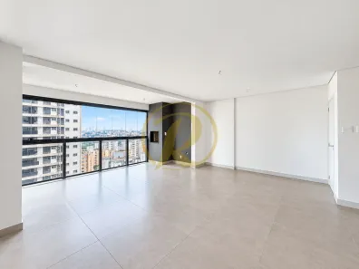 Apartamento com 3 Quartos à venda, 112m² no Gleba Fazenda Palhano, Londrina