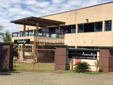 Fazenda/Sítio com 11 Quartos à venda, 9m² no Aeroporto, Barretos