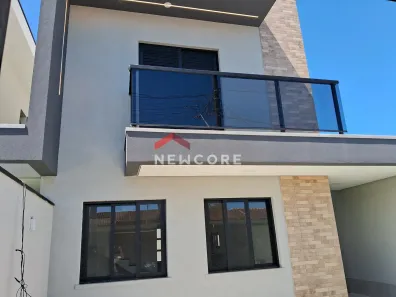 Casa com 2 Quartos à venda, 110m² no Centro, Bertioga