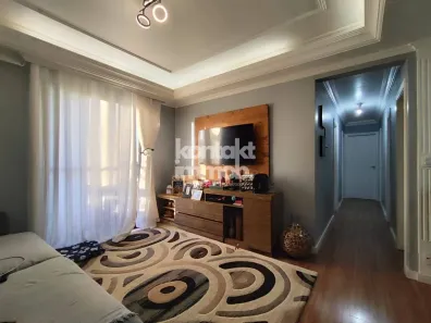 Apartamento com 3 Quartos à venda, 94m² no Parque Campolim, Sorocaba