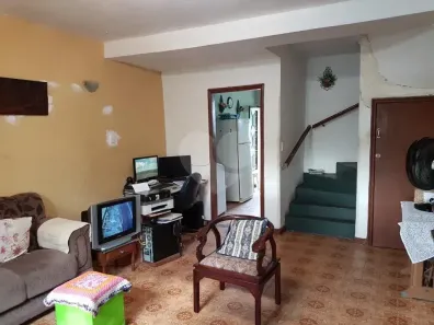 Sobrado com 2 Quartos à venda, 91m² no Santo Amaro, São Paulo