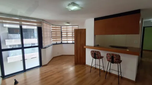 Apartamento com 1 Quarto à venda, 50m² no Campo Belo, São Paulo